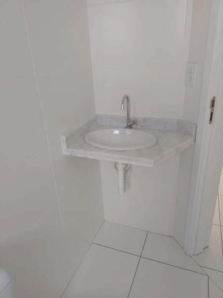 APARTAMENTO NO EDIFÍCIO VINA DE SÃO LOURENÇO: 12ª foto da galeria de imagens do imóvel