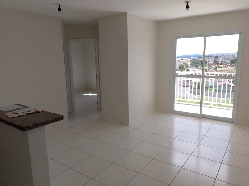 APARTAMENTO NO EDIFÍCIO VINA DE SÃO LOURENÇO: 15ª foto da galeria de imagens do imóvel