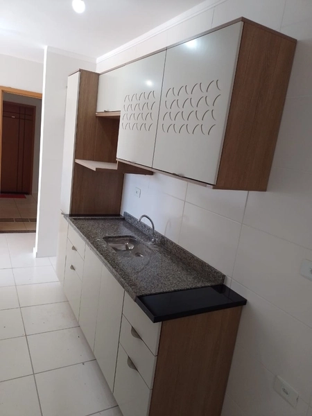 APARTAMENTO NO EDIFÍCIO VINA DE SÃO LOURENÇO: 14ª foto da galeria de imagens do imóvel