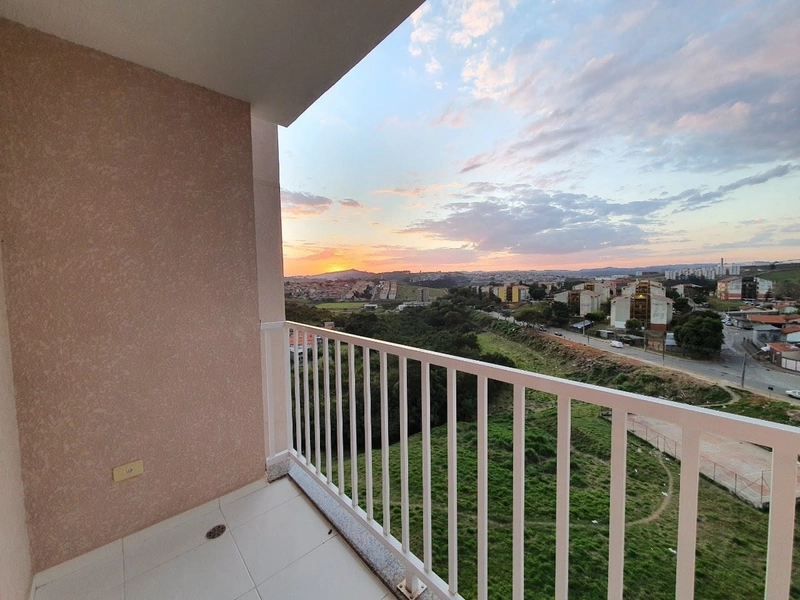APARTAMENTO NO EDIFÍCIO VINA DE SÃO LOURENÇO: 17ª foto da galeria de imagens do imóvel