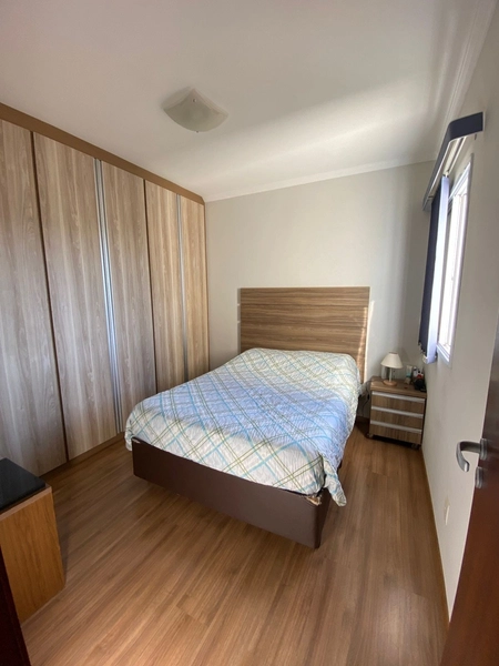 APARTAMENTO EDIFÍCIO JARDINS DE BRAGANÇA ||: 28ª foto da galeria de imagens do imóvel