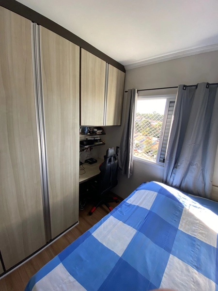 APARTAMENTO EDIFÍCIO JARDINS DE BRAGANÇA ||: 27ª foto da galeria de imagens do imóvel