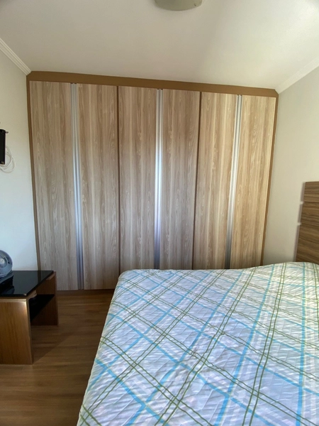 APARTAMENTO EDIFÍCIO JARDINS DE BRAGANÇA ||: 29ª foto da galeria de imagens do imóvel