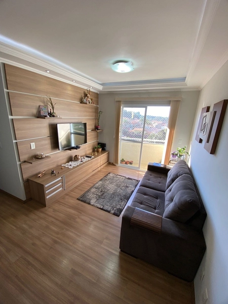 APARTAMENTO EDIFÍCIO JARDINS DE BRAGANÇA ||: 11ª foto da galeria de imagens do imóvel