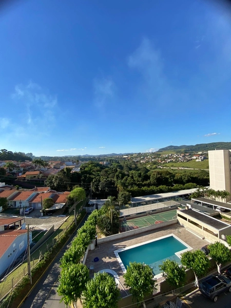 APARTAMENTO EDIFÍCIO JARDINS DE BRAGANÇA ||: 1ª foto da galeria de imagens do imóvel
