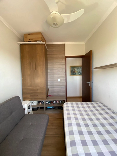 APARTAMENTO EDIFÍCIO JARDINS DE BRAGANÇA ||: 10ª foto da galeria de imagens do imóvel