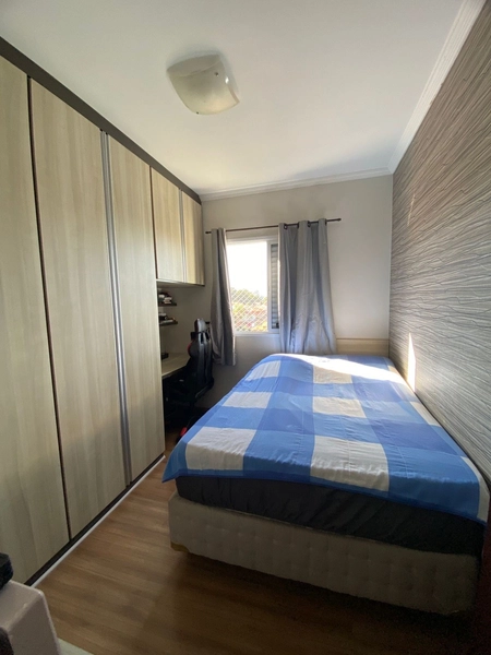 APARTAMENTO EDIFÍCIO JARDINS DE BRAGANÇA ||: 16ª foto da galeria de imagens do imóvel