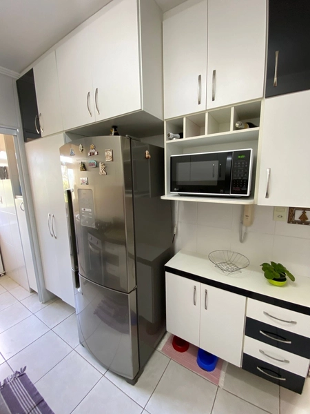 APARTAMENTO EDIFÍCIO JARDINS DE BRAGANÇA ||: 21ª foto da galeria de imagens do imóvel