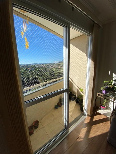 APARTAMENTO EDIFÍCIO JARDINS DE BRAGANÇA ||: 7ª foto da galeria de imagens do imóvel