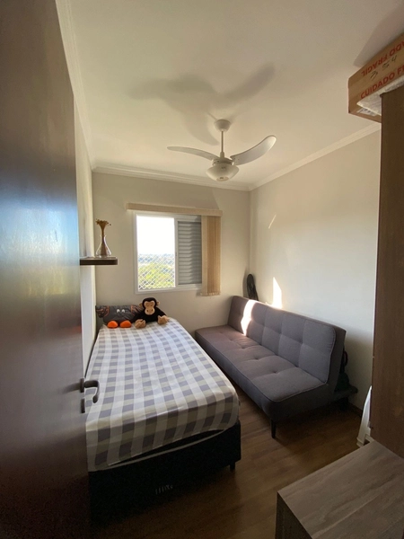 APARTAMENTO EDIFÍCIO JARDINS DE BRAGANÇA ||: 15ª foto da galeria de imagens do imóvel