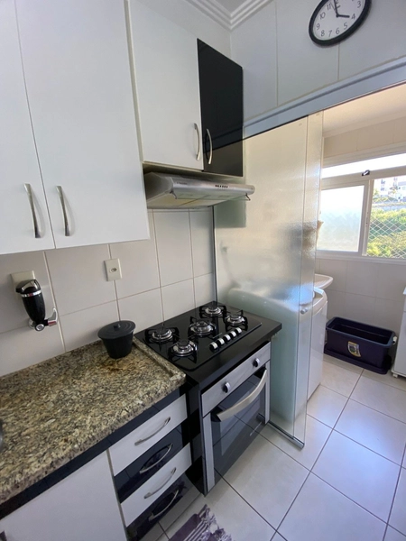 APARTAMENTO EDIFÍCIO JARDINS DE BRAGANÇA ||: 19ª foto da galeria de imagens do imóvel