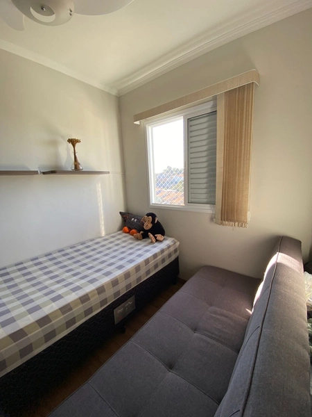 APARTAMENTO EDIFÍCIO JARDINS DE BRAGANÇA ||: 24ª foto da galeria de imagens do imóvel