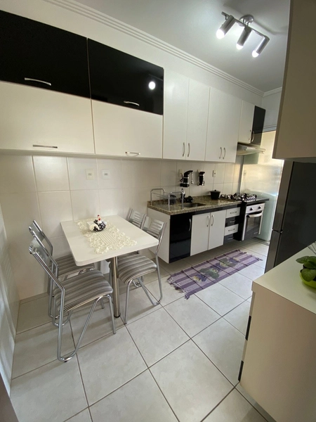 APARTAMENTO EDIFÍCIO JARDINS DE BRAGANÇA ||: 22ª foto da galeria de imagens do imóvel