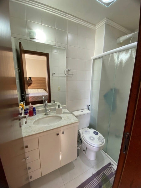 APARTAMENTO EDIFÍCIO JARDINS DE BRAGANÇA ||: 25ª foto da galeria de imagens do imóvel