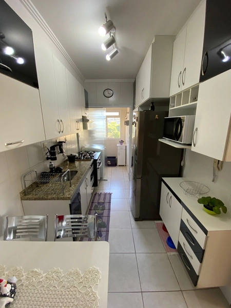 APARTAMENTO EDIFÍCIO JARDINS DE BRAGANÇA ||: 20ª foto da galeria de imagens do imóvel