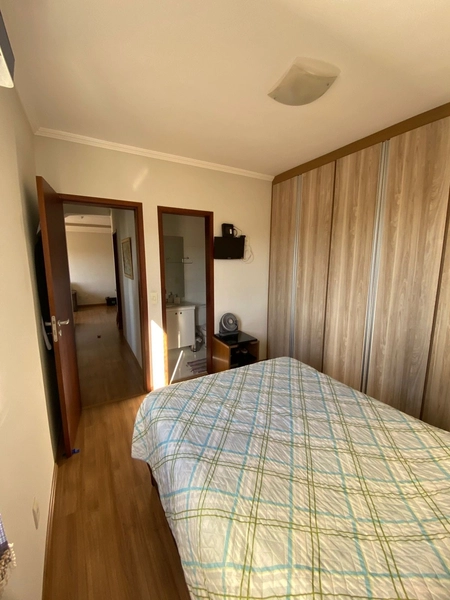 APARTAMENTO EDIFÍCIO JARDINS DE BRAGANÇA ||: 13ª foto da galeria de imagens do imóvel
