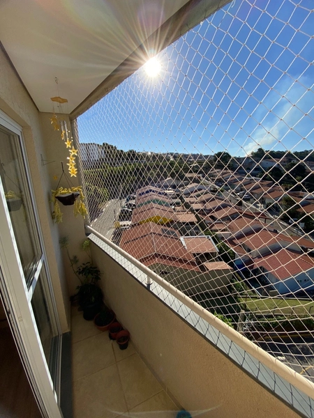 APARTAMENTO EDIFÍCIO JARDINS DE BRAGANÇA ||: 8ª foto da galeria de imagens do imóvel