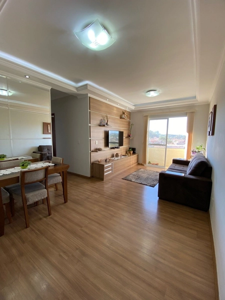 APARTAMENTO EDIFÍCIO JARDINS DE BRAGANÇA ||: 14ª foto da galeria de imagens do imóvel