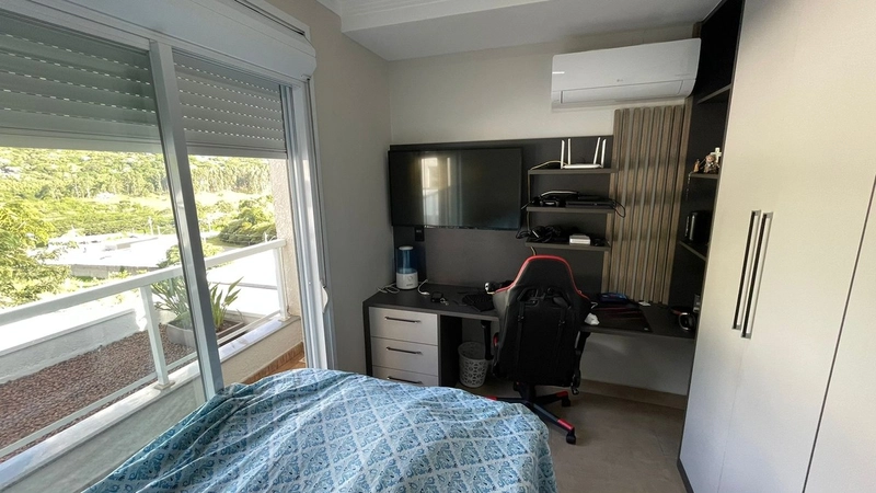 CASA À VENDA NO CONDOMÍNIO RESIDENCIAL EUROVILLE II: 8ª foto da galeria de imagens do imóvel