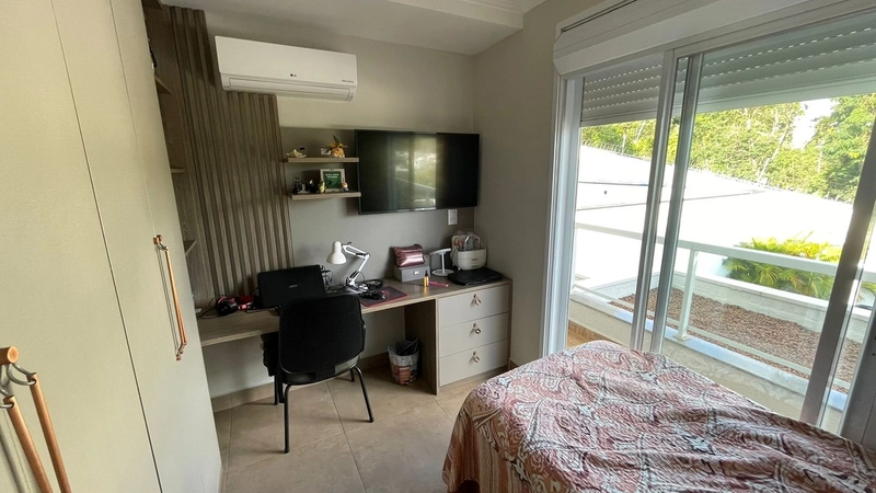 CASA À VENDA NO CONDOMÍNIO RESIDENCIAL EUROVILLE II: 9ª foto da galeria de imagens do imóvel