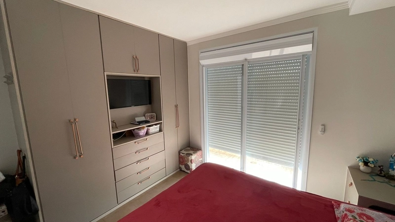 CASA À VENDA NO CONDOMÍNIO RESIDENCIAL EUROVILLE II: 7ª foto da galeria de imagens do imóvel