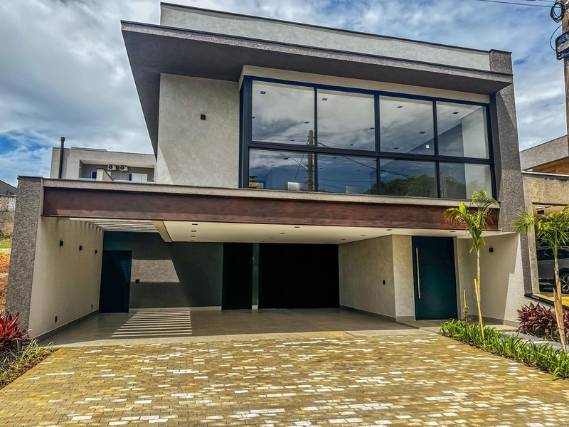 Imóvel à venda no Euroville II