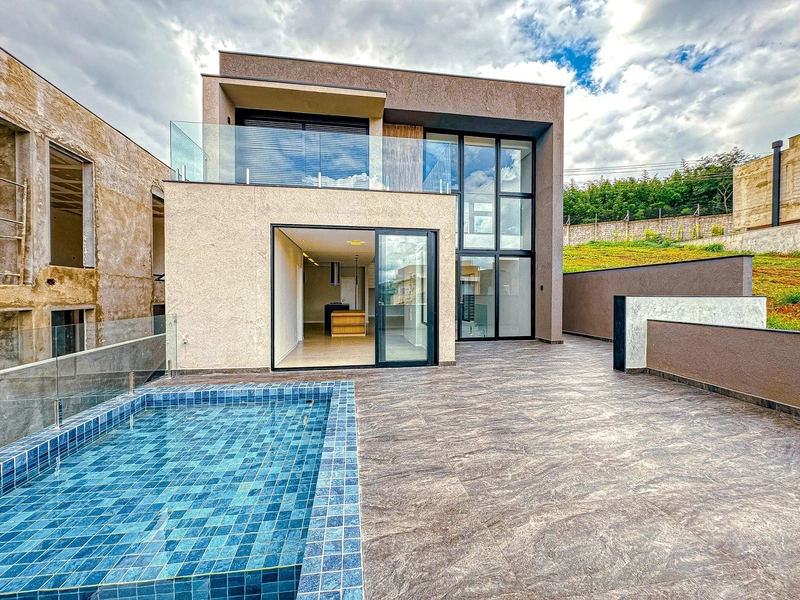 Vendo Casa no Vale das Águas