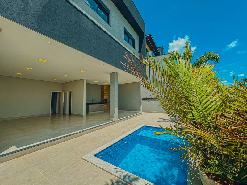 Condomínio Villa Real Bragança: 2ª foto da galeria de imagens do imóvel