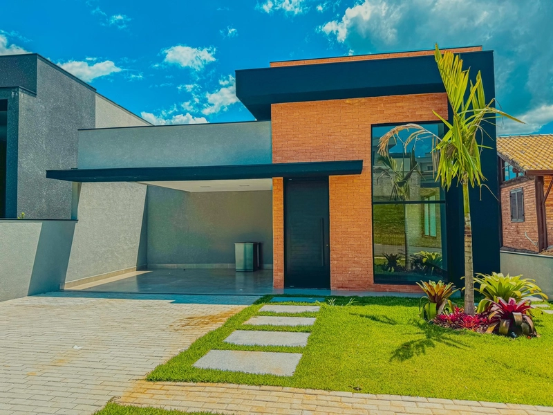 Condomínio Villa Real Bragança: 1ª foto da galeria de imagens do imóvel