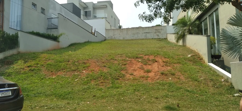 Belo terreno no portal Horizonte: 2ª foto da galeria de imagens do imóvel