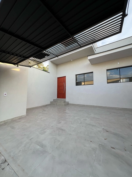 Casa térrea no Villa Verde: 2ª foto da galeria de imagens do imóvel