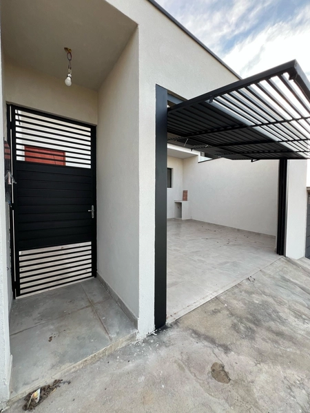 Casa térrea no Villa Verde: 1ª foto da galeria de imagens do imóvel