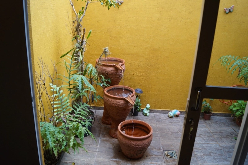 Casa grande no Centro: 11ª foto da galeria de imagens do imóvel