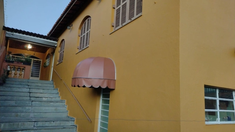 Casa grande no Centro: 14ª foto da galeria de imagens do imóvel