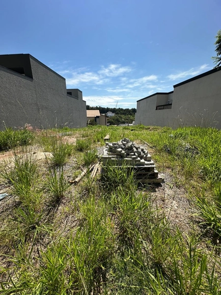 Terreno Euroville II: 4ª foto da galeria de imagens do imóvel