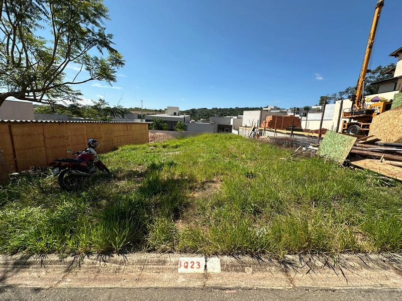 Terreno Euroville II: 2ª foto da galeria de imagens do imóvel