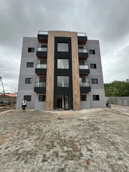Apartamentos no Tanque do Moinho: 1ª foto da galeria de imagens do imóvel