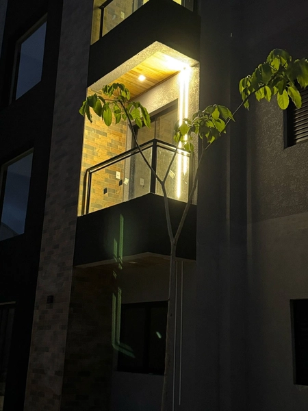 Apartamentos no Tanque do Moinho: 2ª foto da galeria de imagens do imóvel