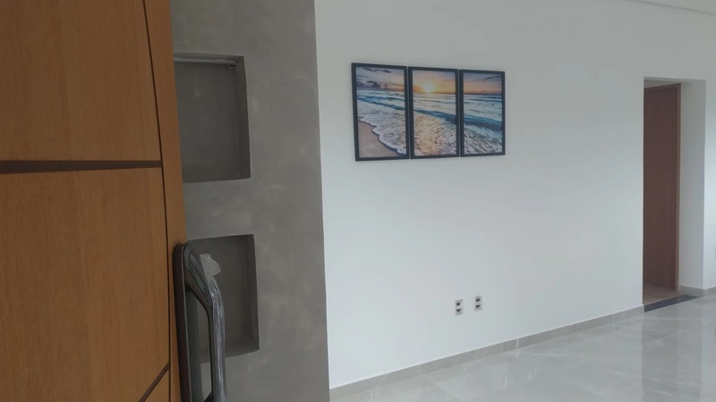 Apartamentos no Tanque do Moinho: 4ª foto da galeria de imagens do imóvel