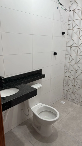 Sobrado na Vila Aparecida: 5ª foto da galeria de imagens do imóvel