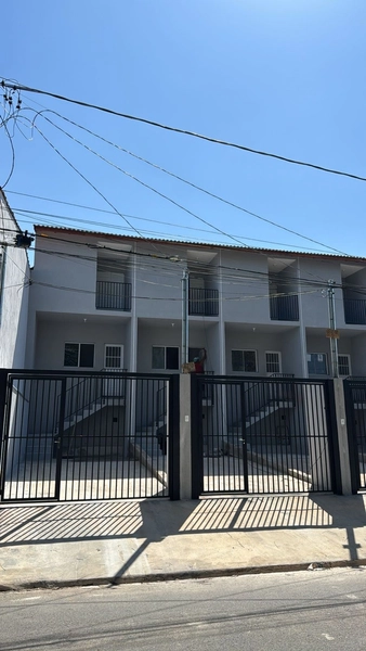 Sobrado na Vila Aparecida: 1ª foto da galeria de imagens do imóvel