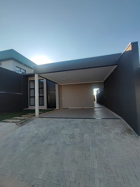 Casa Portal da Serra