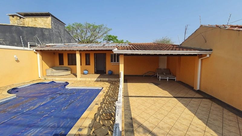 Casa no Altos de Bragança: 2ª foto da galeria de imagens do imóvel