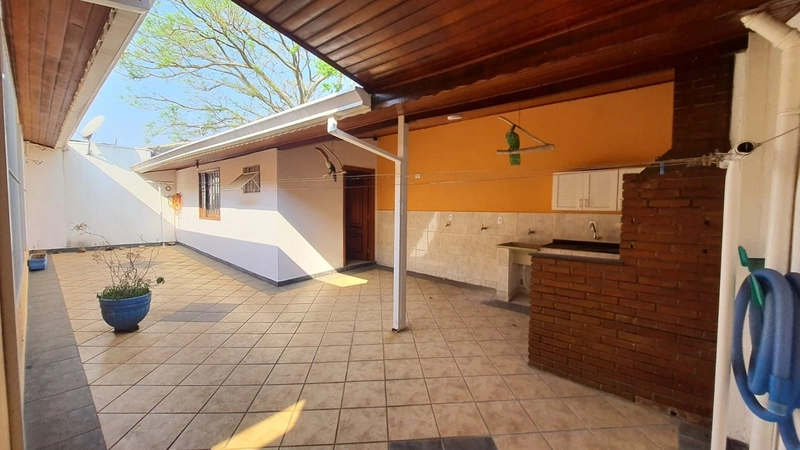 Casa no Altos de Bragança: 10ª foto da galeria de imagens do imóvel