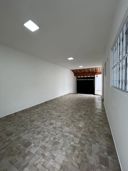 Linda casa no Recanto Elisabeth: 3ª foto da galeria de imagens do imóvel