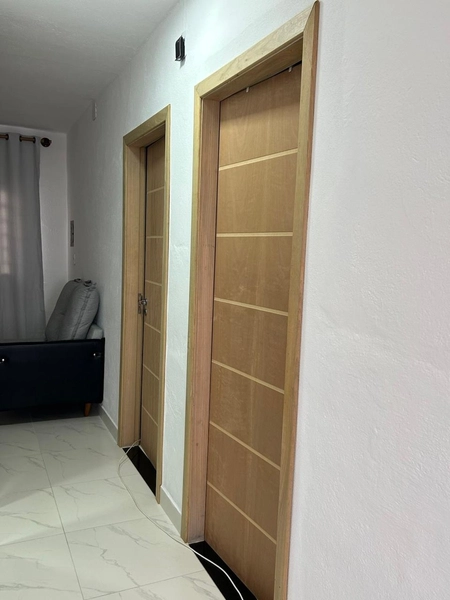 Linda casa no Recanto Elisabeth: 11ª foto da galeria de imagens do imóvel