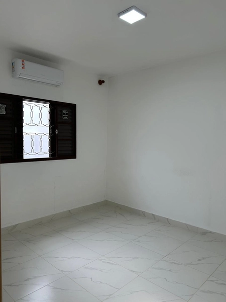 Linda casa no Recanto Elisabeth: 9ª foto da galeria de imagens do imóvel