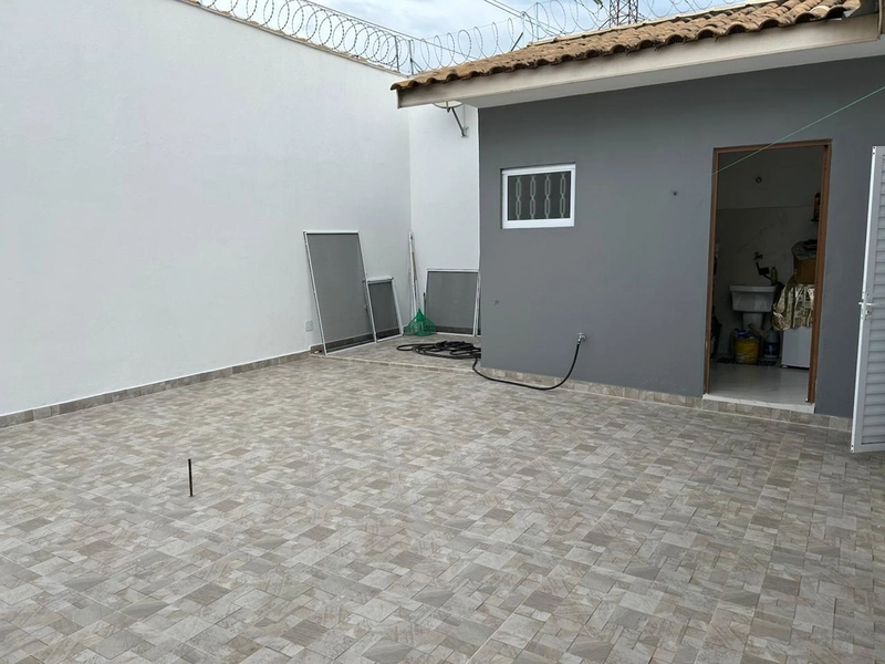 Linda casa no Recanto Elisabeth: 12ª foto da galeria de imagens do imóvel