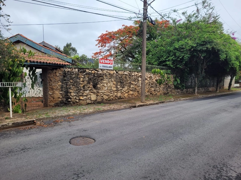 Chácara Grande no Amapola: 1ª foto da galeria de imagens do imóvel
