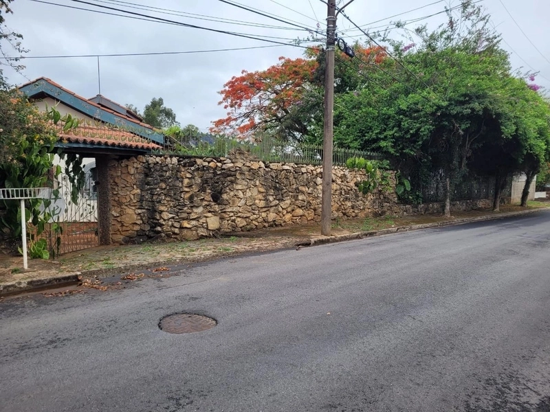 Chácara Grande no Amapola